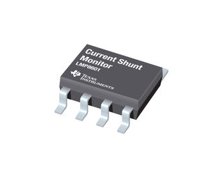 New arrival product LMP8601QMAX NOPB Texas Instruments